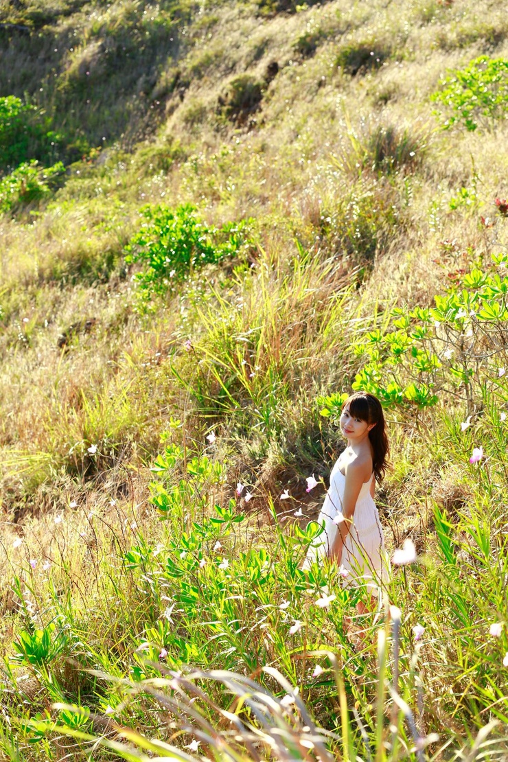 Ishida Ayumi