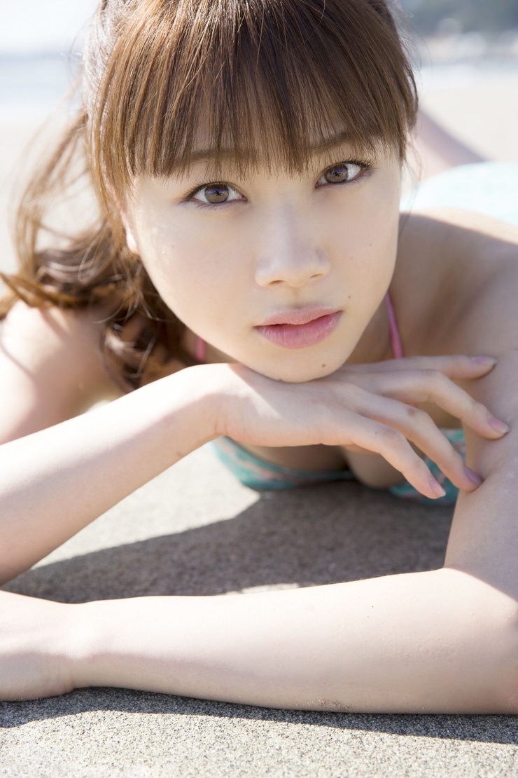 Ishida Ayumi