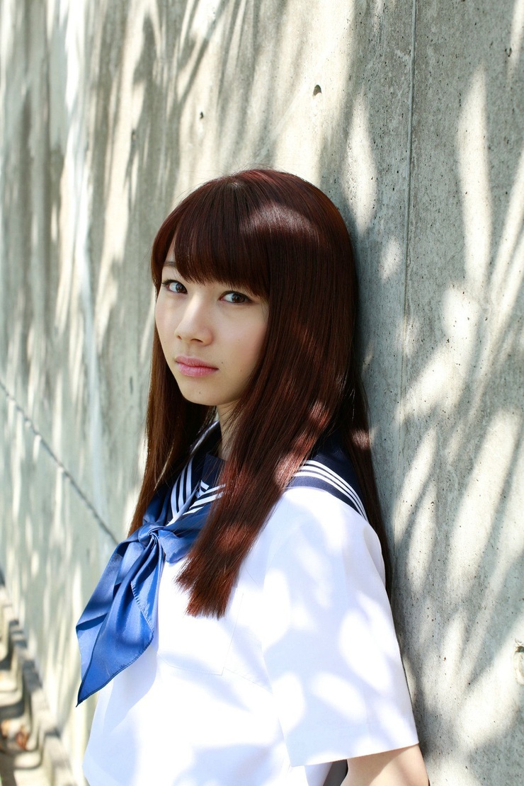 Ishida Ayumi