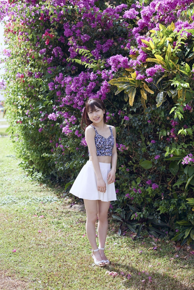 Ishida Ayumi