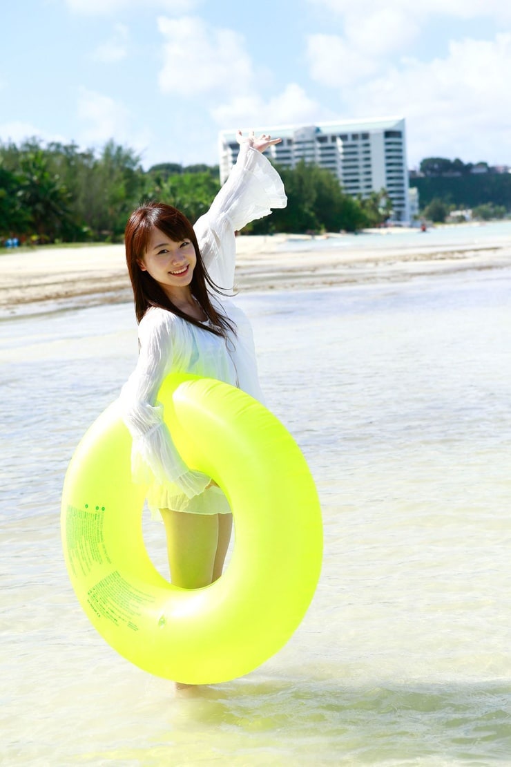 Ishida Ayumi