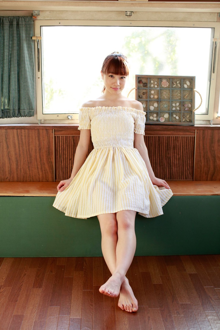 Ishida Ayumi