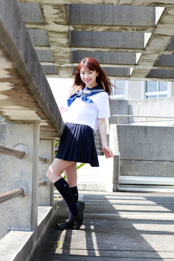 Ishida Ayumi