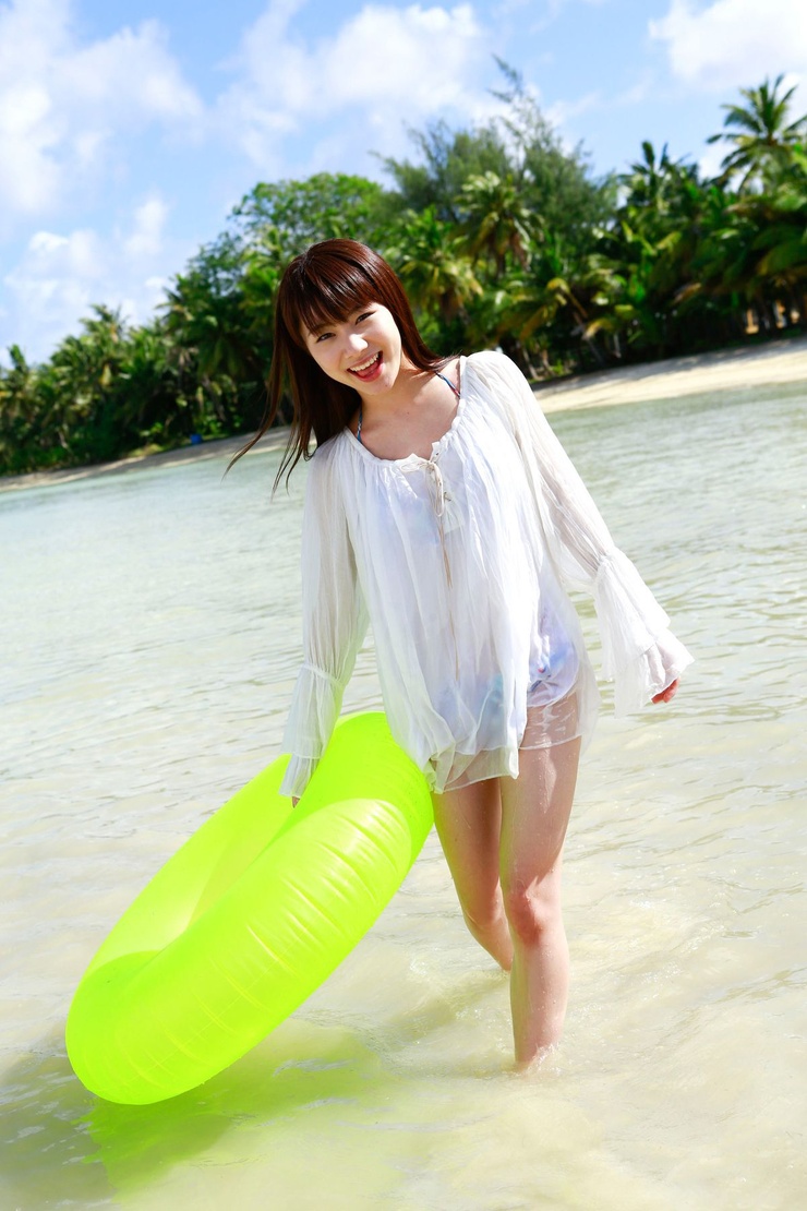 Ishida Ayumi