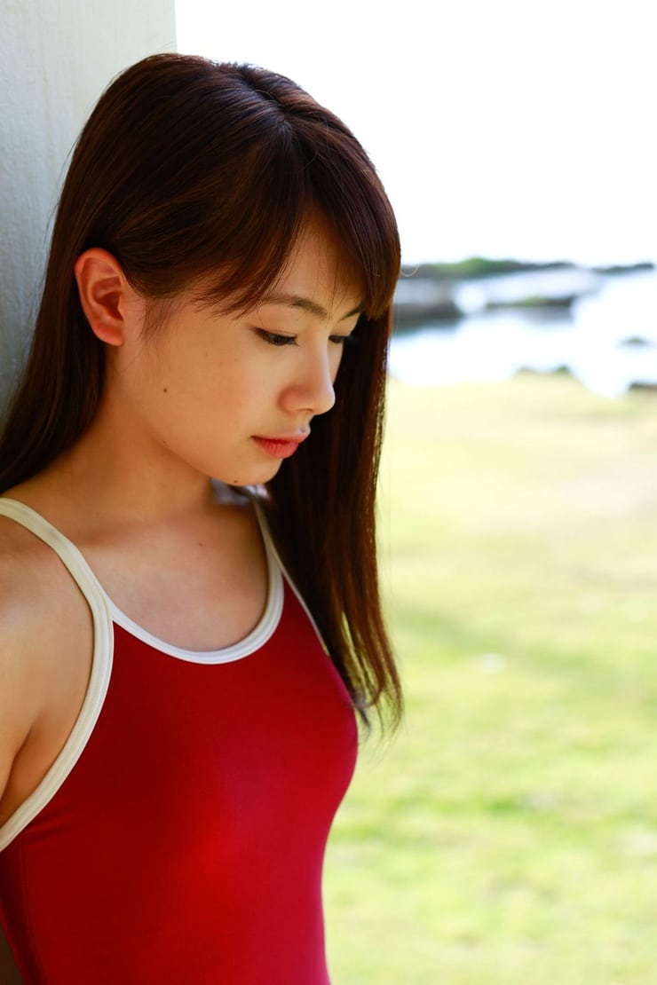 Ishida Ayumi