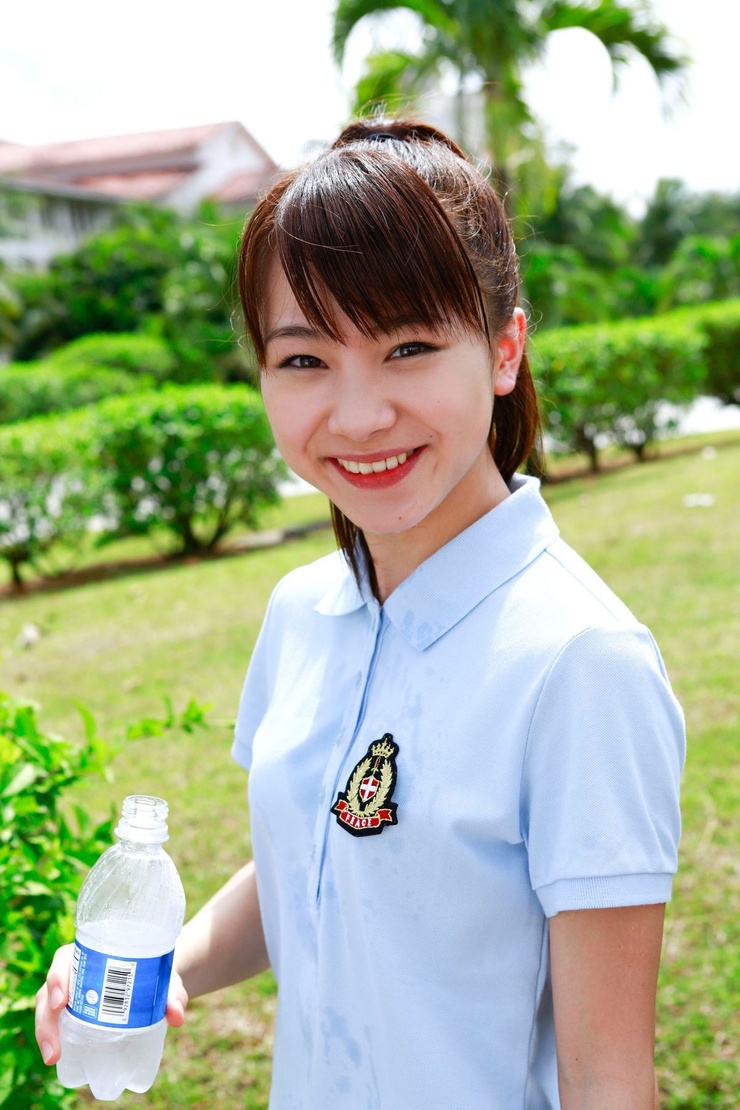 Ishida Ayumi