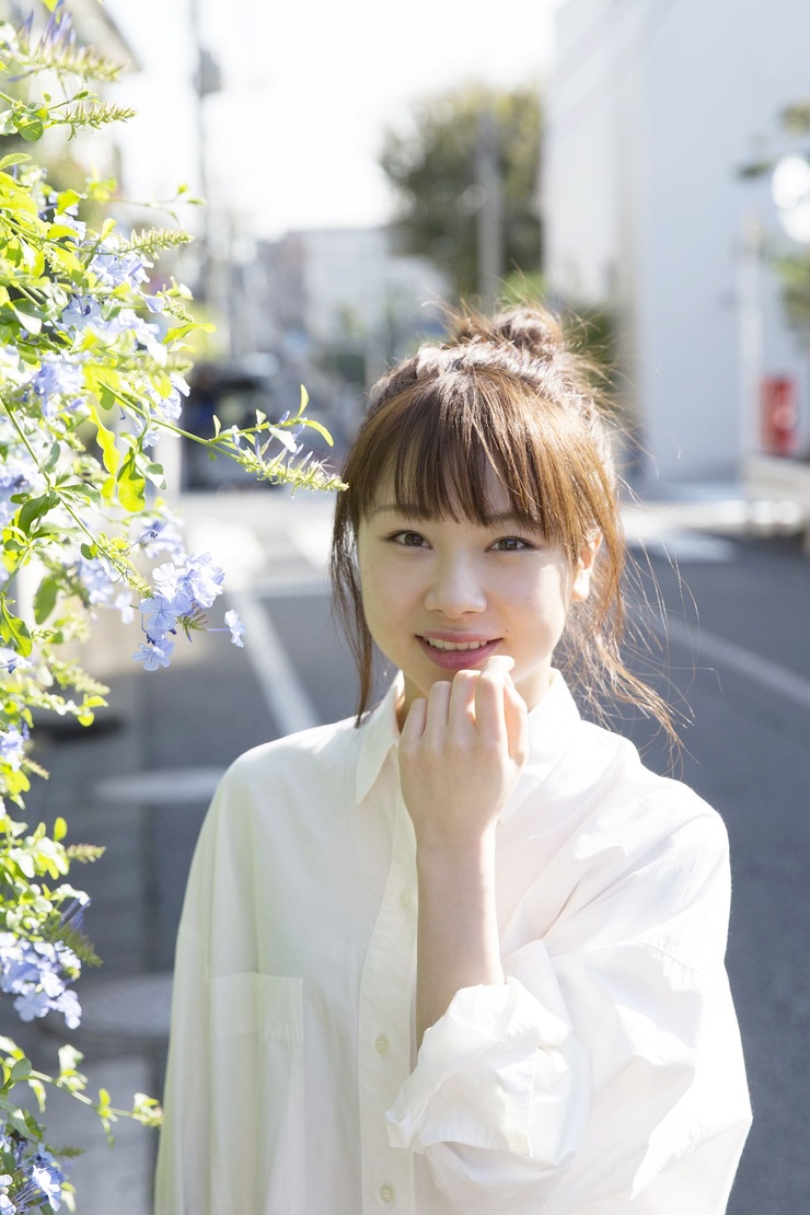 Ishida Ayumi
