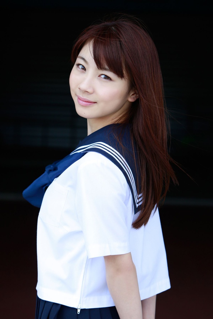 Ishida Ayumi