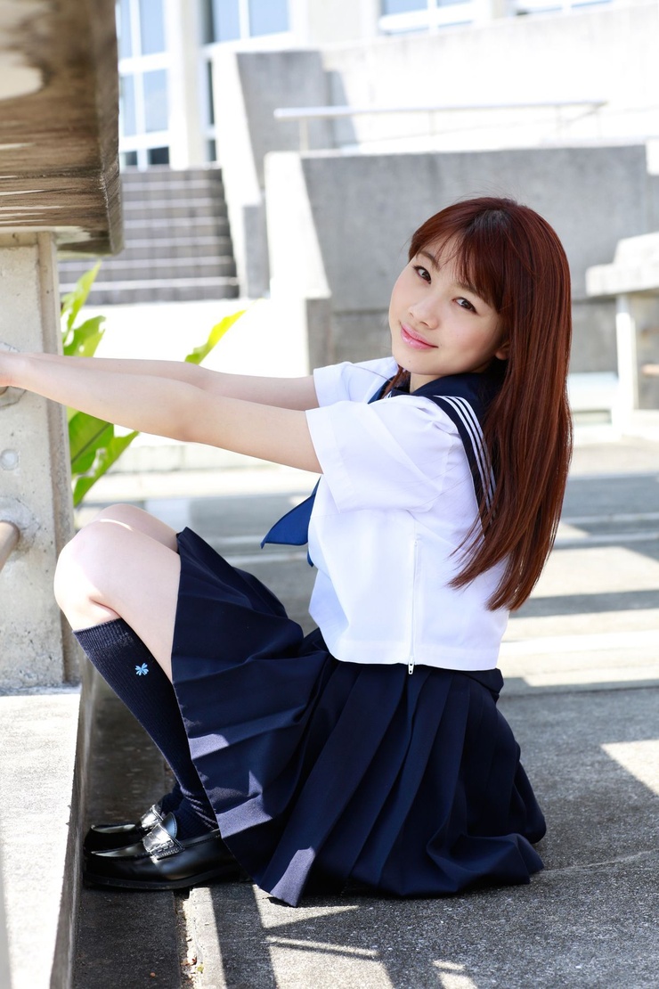 Ishida Ayumi