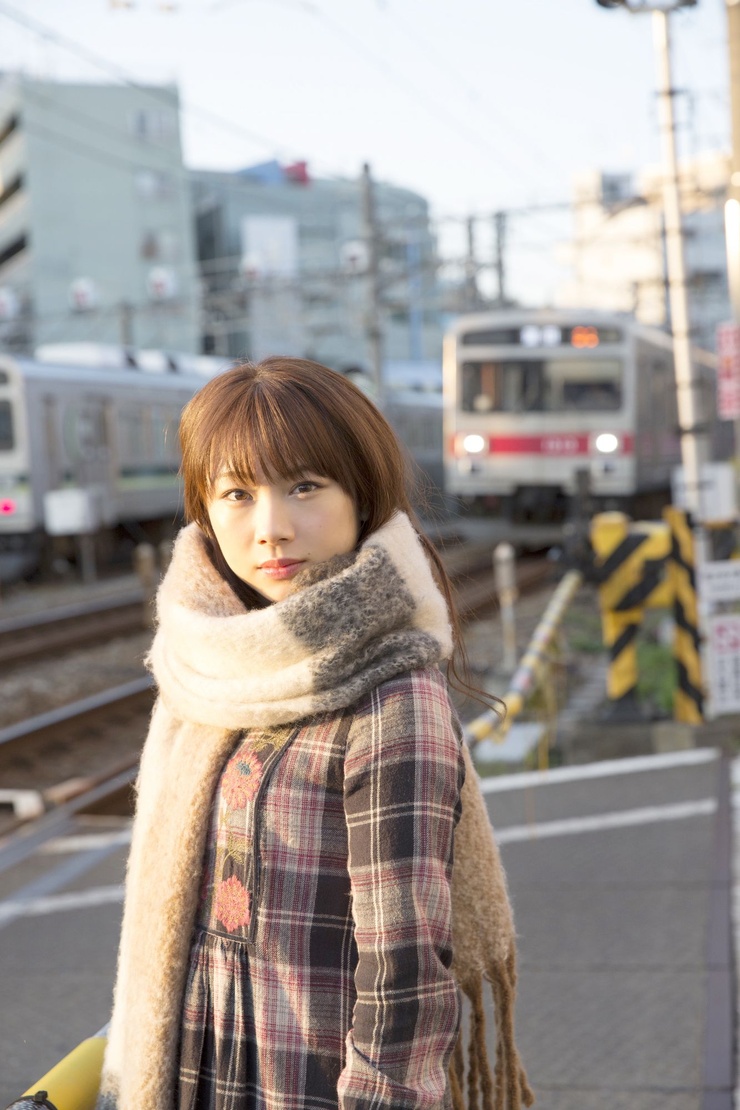 Ishida Ayumi