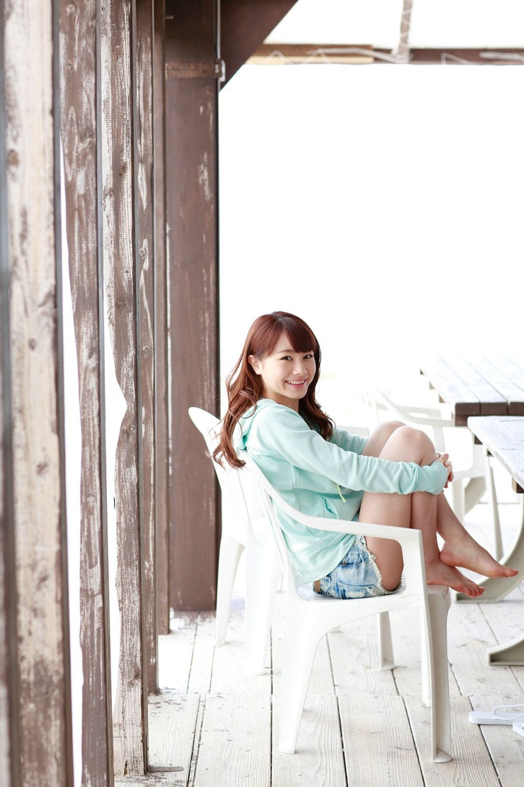 Ishida Ayumi