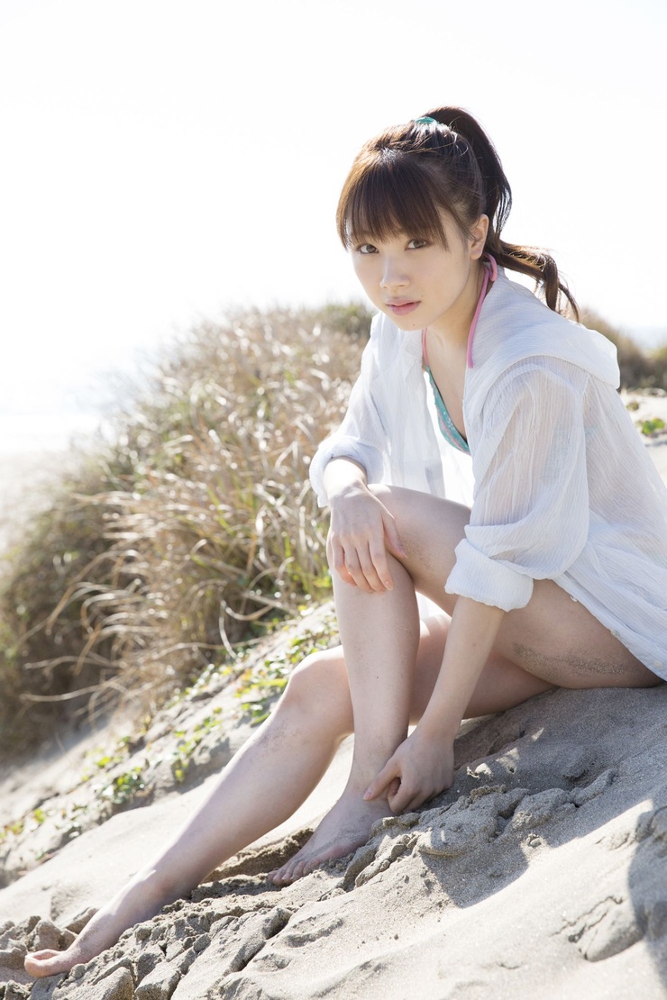Ishida Ayumi