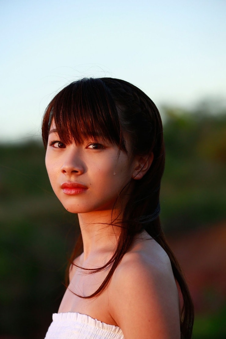Ishida Ayumi