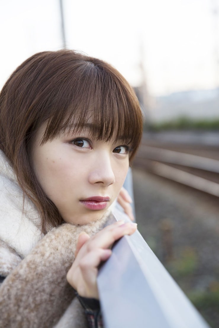 Ishida Ayumi