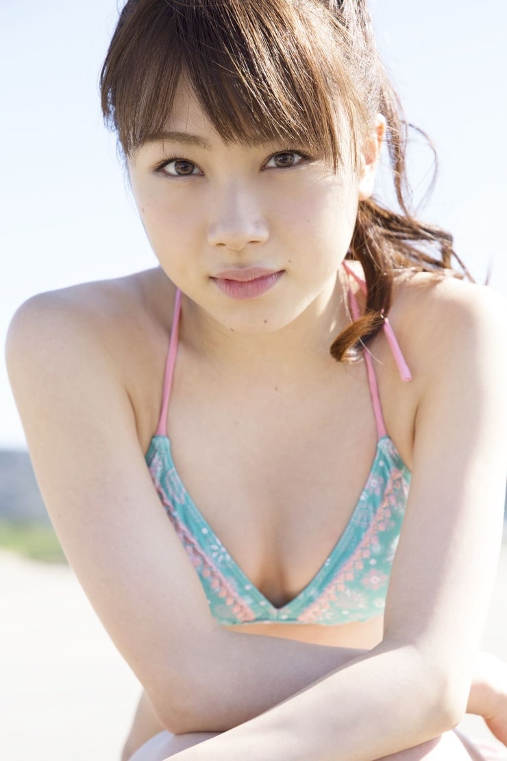 Ishida Ayumi