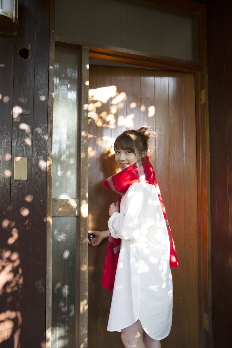 Ishida Ayumi
