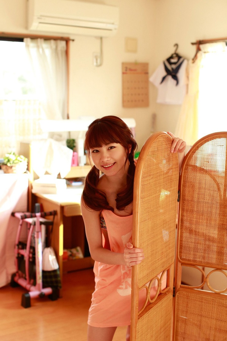 Ishida Ayumi
