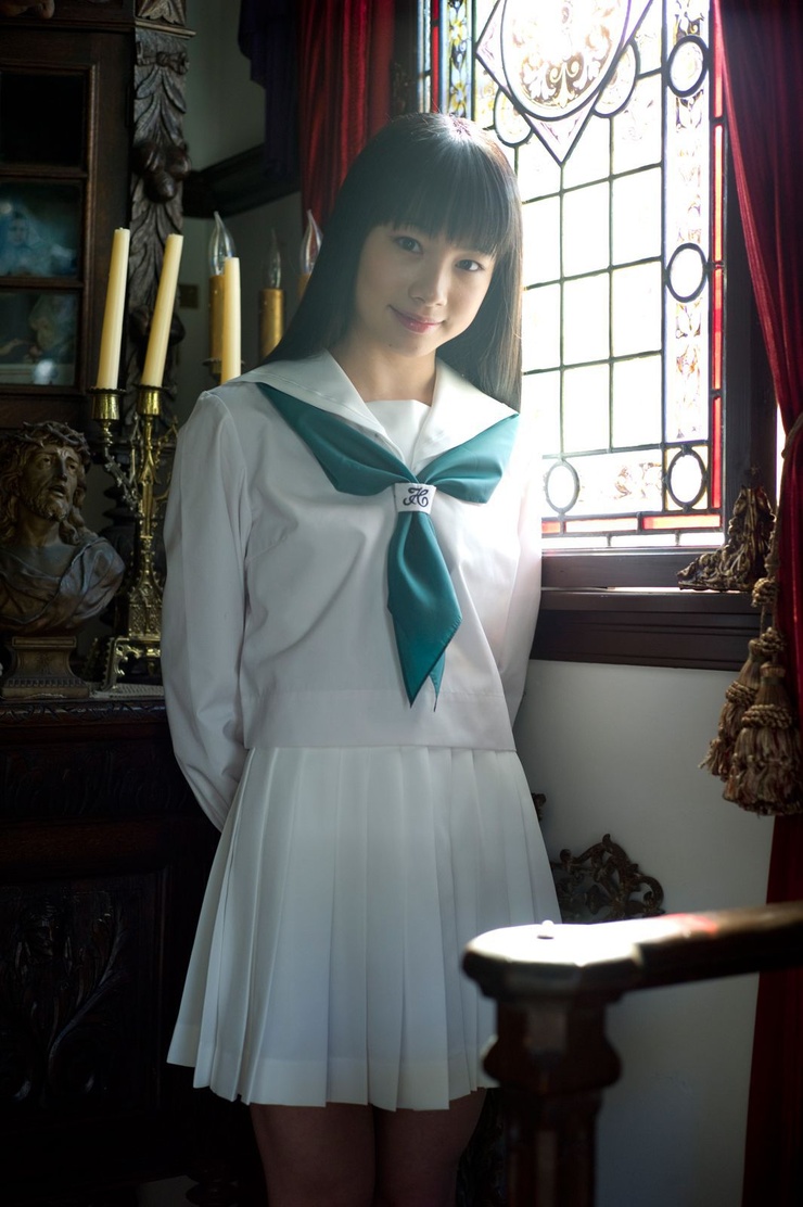 Ishida Ayumi