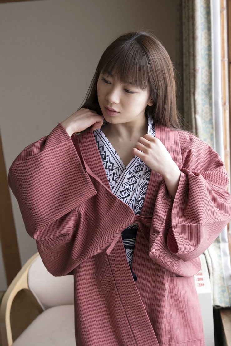 Ishida Ayumi