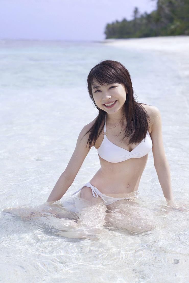 Ishida Ayumi
