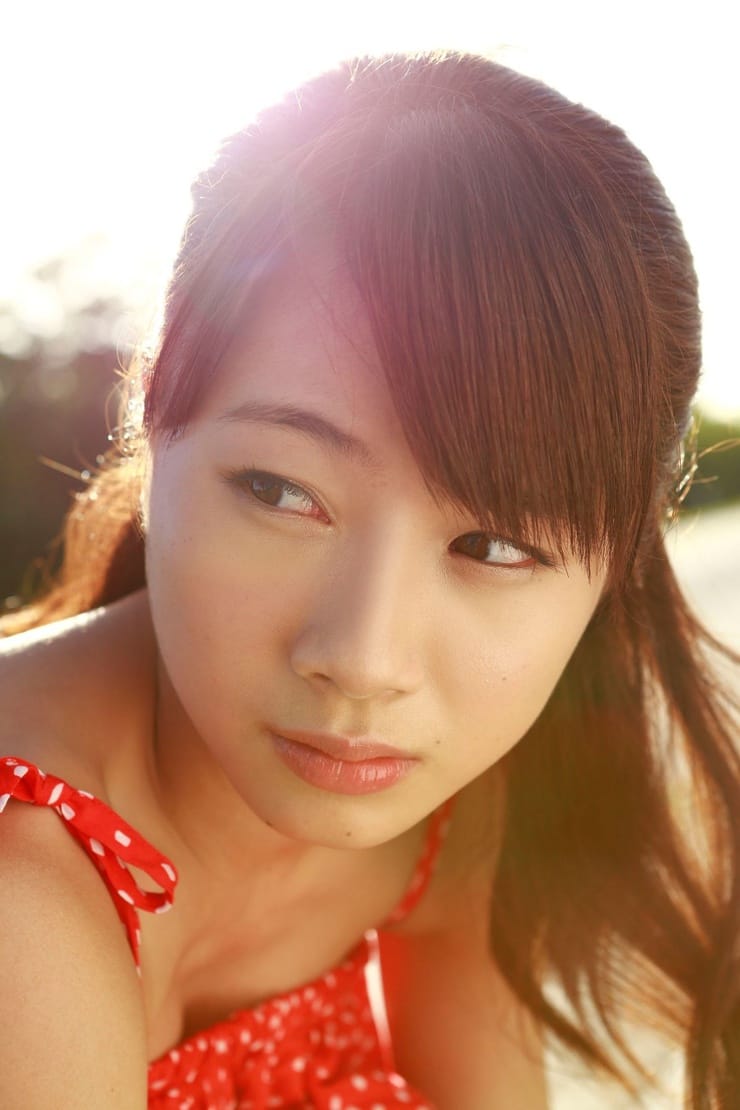 Picture Of Ishida Ayumi