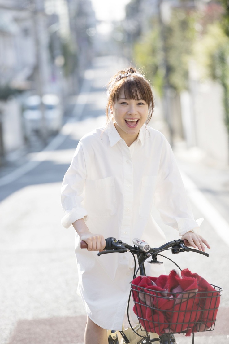 Ishida Ayumi