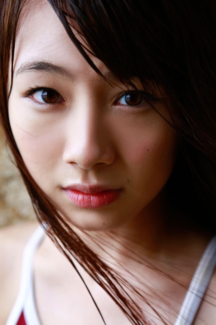 Ishida Ayumi