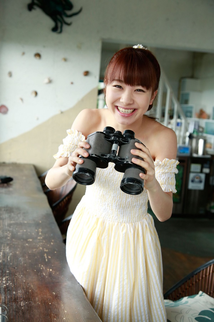 Ishida Ayumi