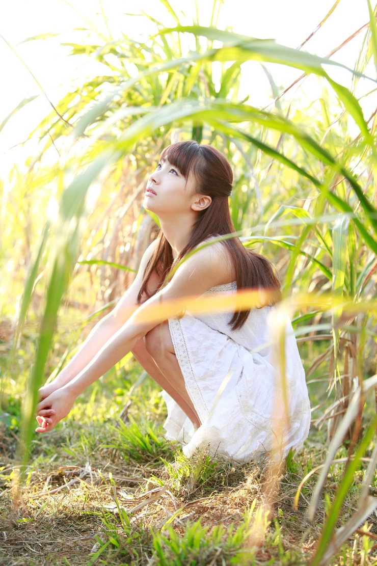 Ishida Ayumi