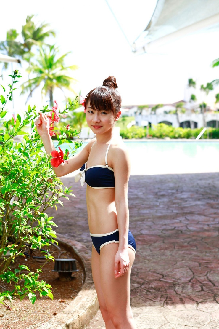 Ishida Ayumi