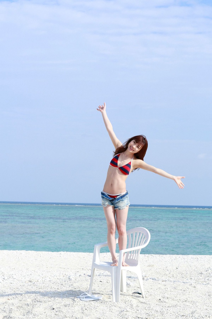Ishida Ayumi Ishida Ayumi