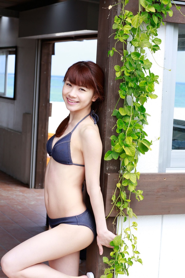 Ishida Ayumi