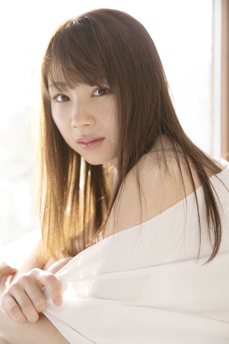 Ishida Ayumi