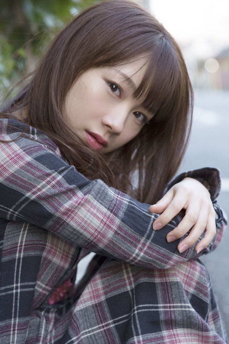 Ishida Ayumi