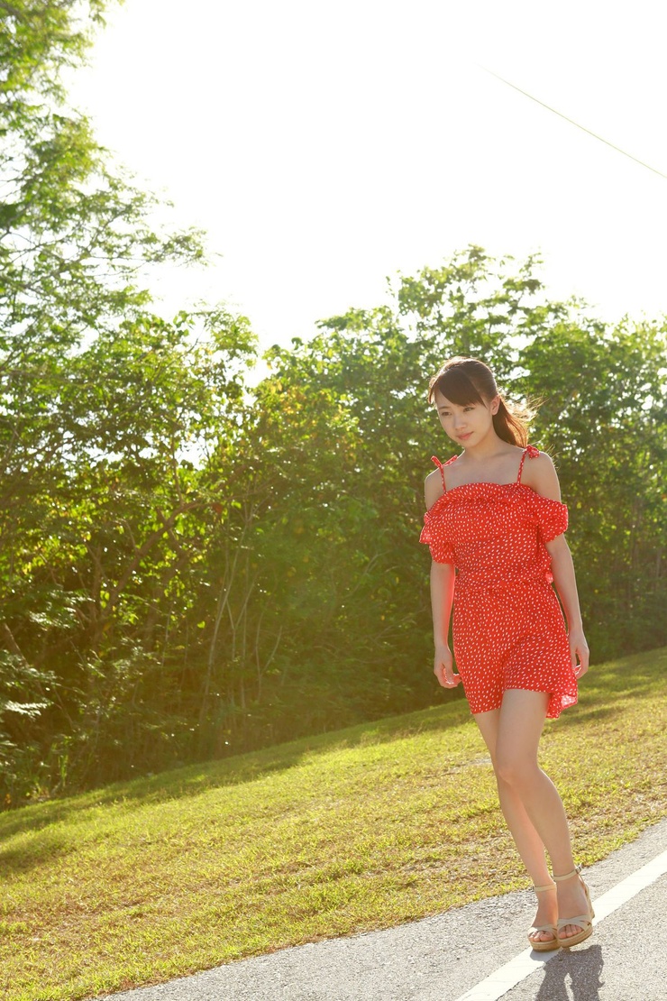 Ishida Ayumi