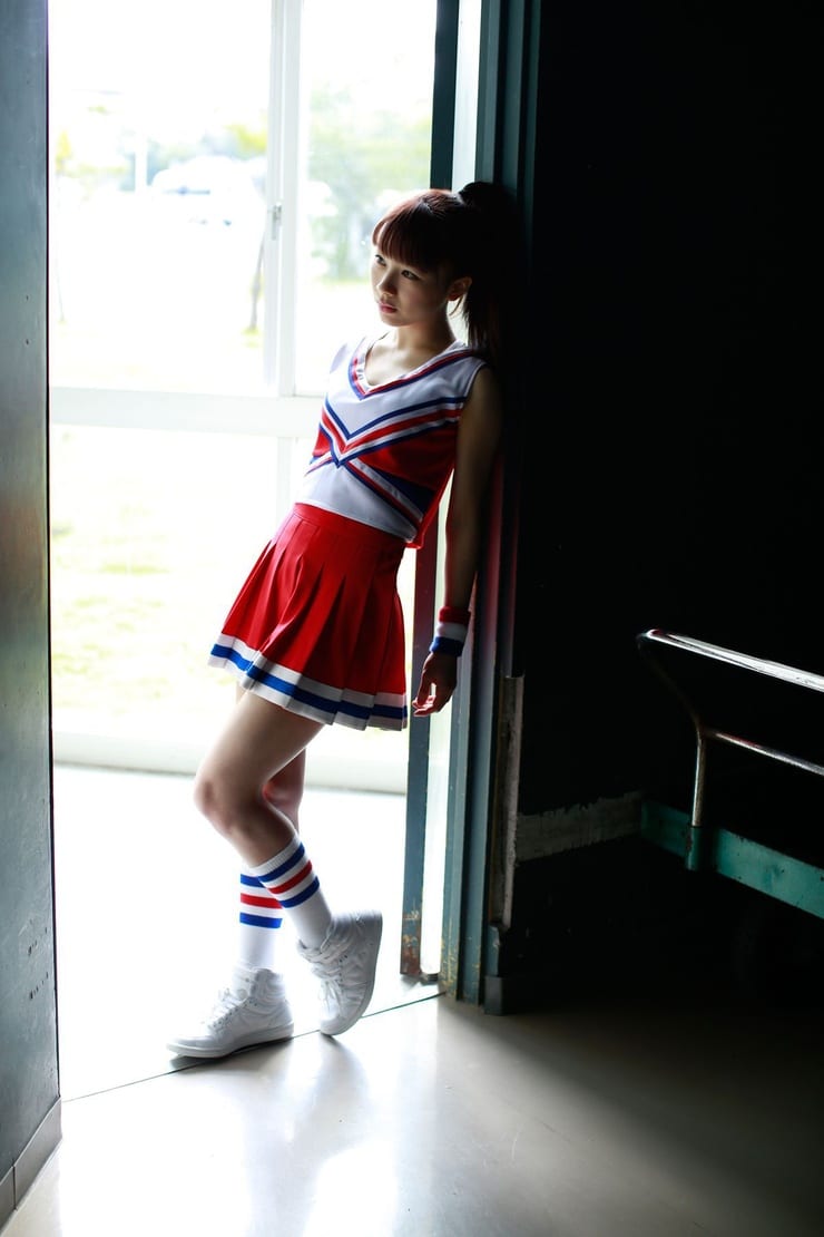 Ishida Ayumi