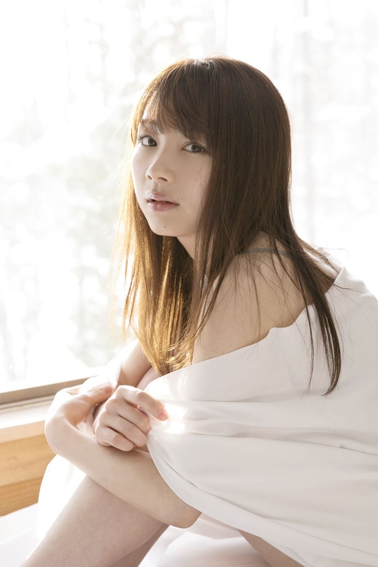 Ishida Ayumi