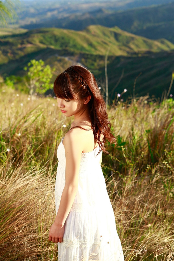 Ishida Ayumi