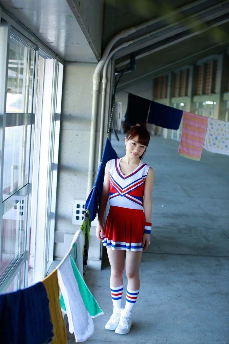 Ishida Ayumi