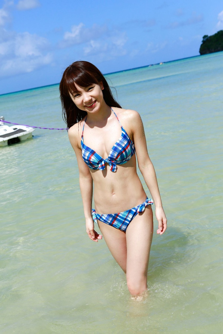Ishida Ayumi
