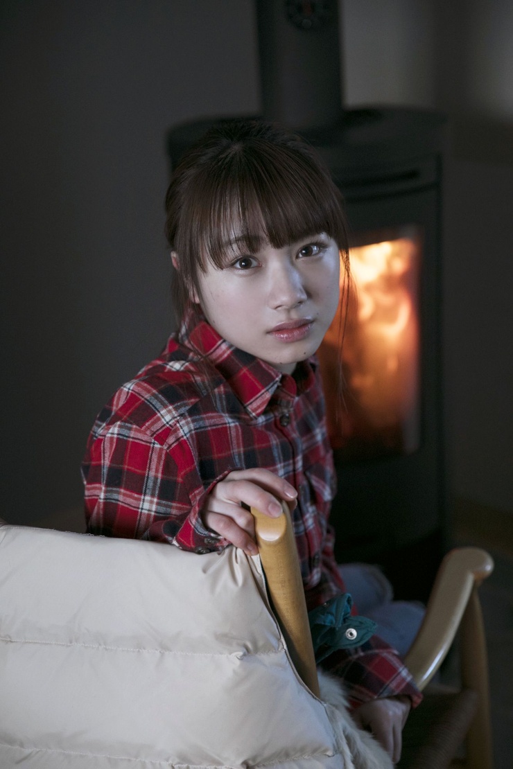 Ishida Ayumi