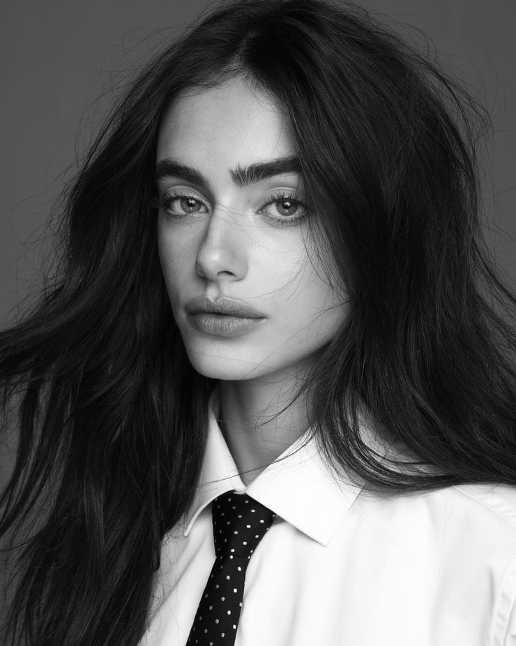 Yael Shelbia Yael Shelbia