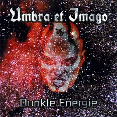 Dunkle Energie