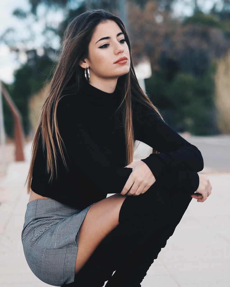 Sandra Ramirez Sandra Ramirez