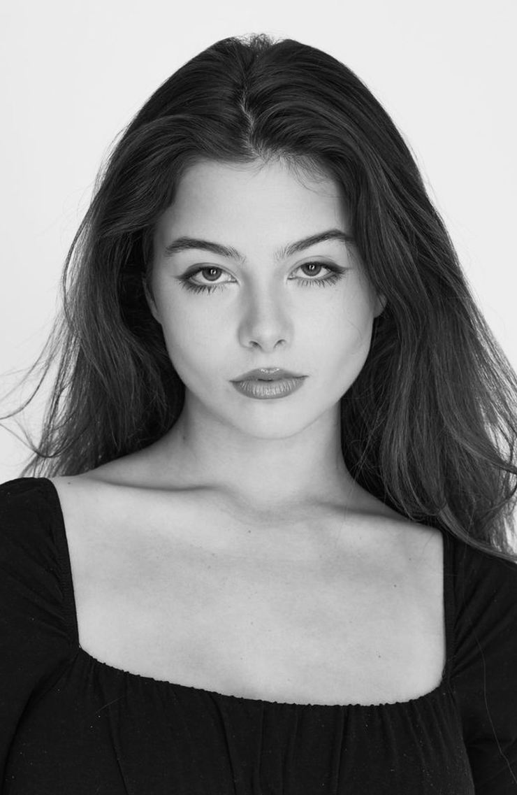 Meg Levine