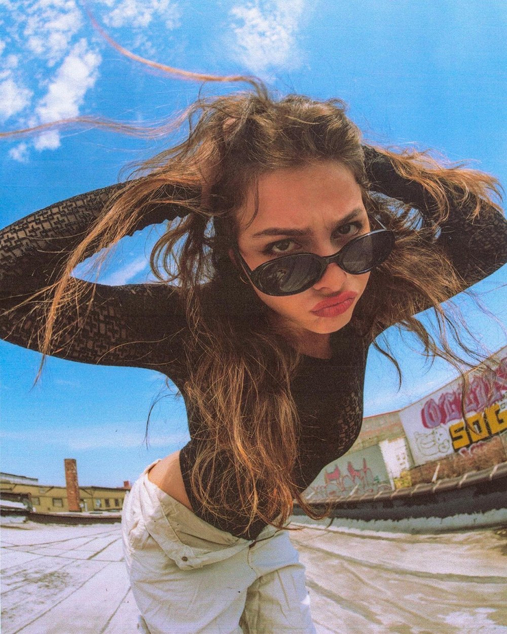 Meg Levine