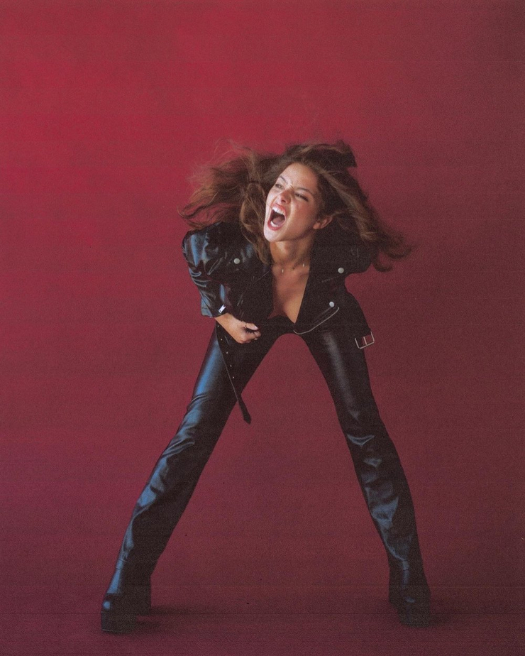 Meg Levine