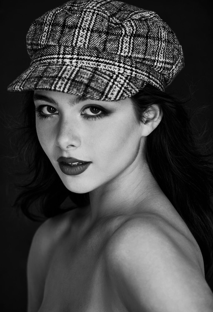 Meg Levine