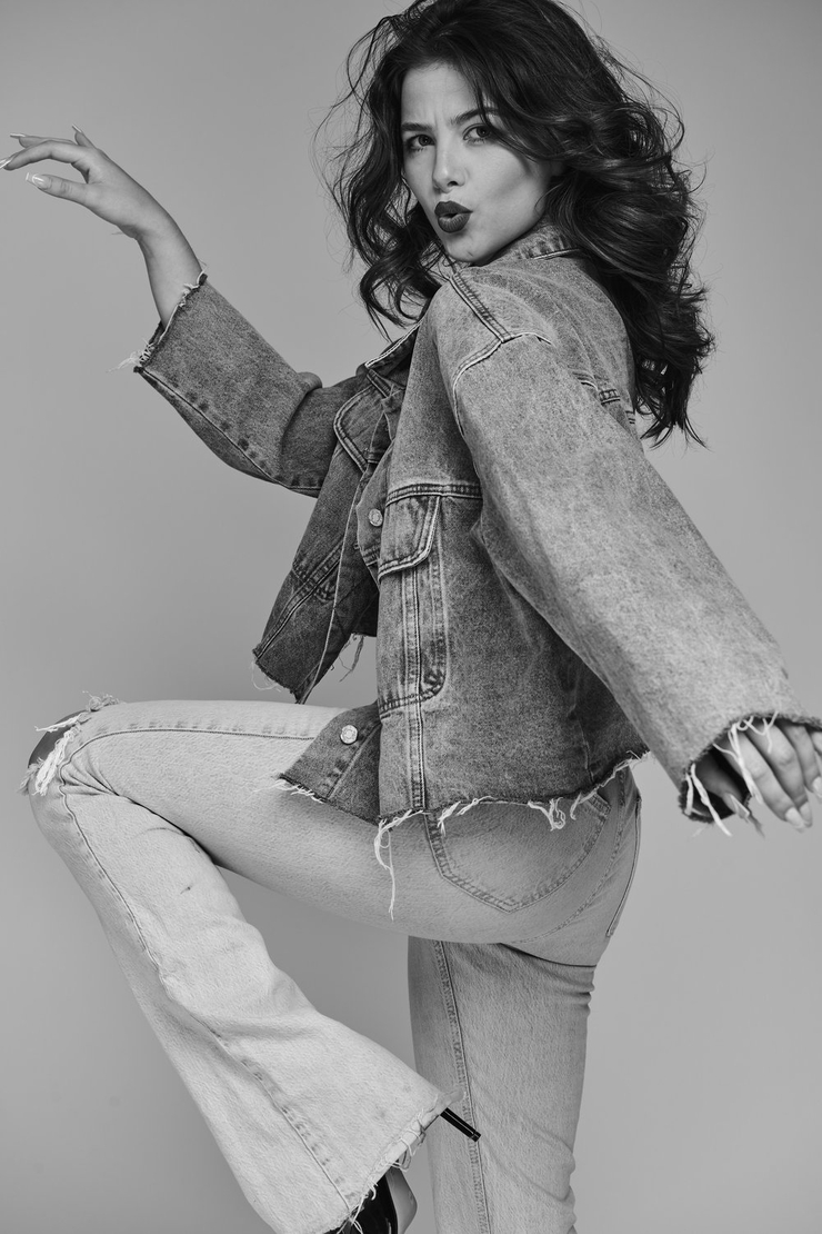 Meg Levine