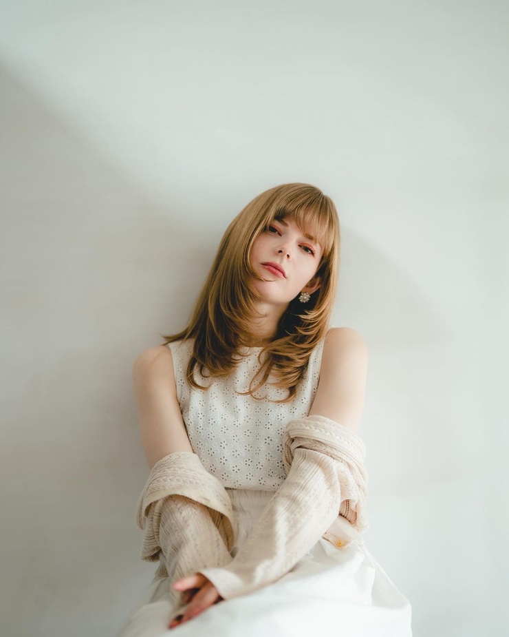 Ella Freya